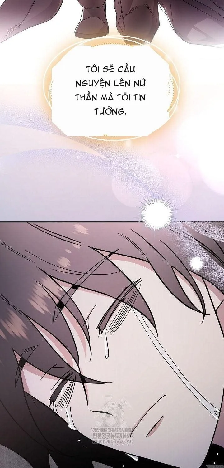 Làm Ơn Dừng Đức Giáo Hoàng Lại Chap 73 - Next Chap 74