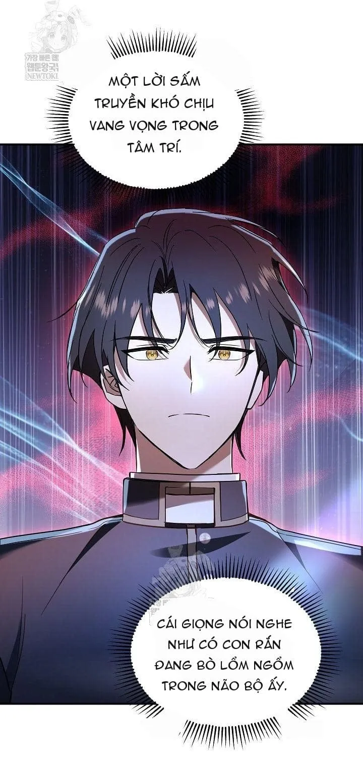 Làm Ơn Dừng Đức Giáo Hoàng Lại Chap 73 - Next Chap 74