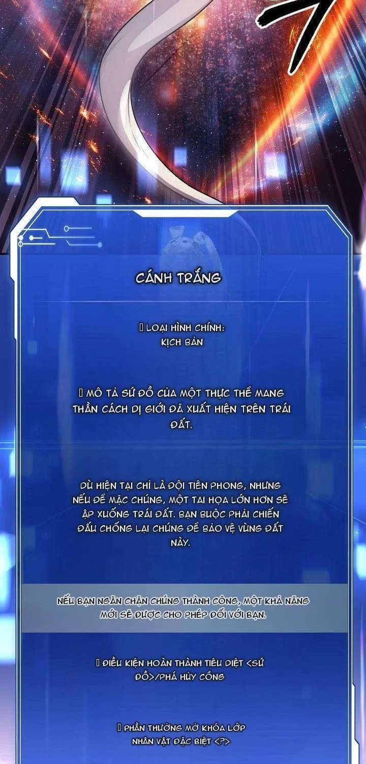 Làm Ơn Dừng Đức Giáo Hoàng Lại Chap 73 - Next Chap 74