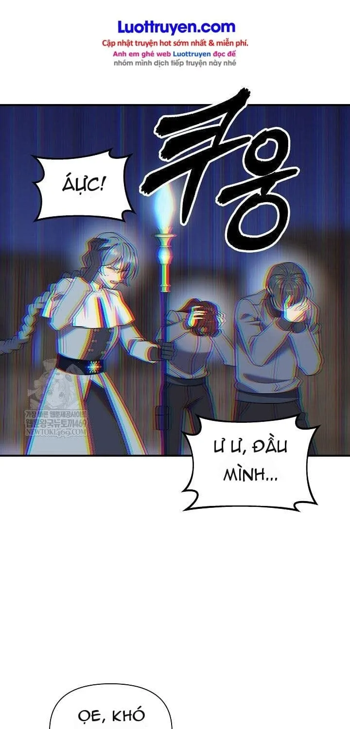 Làm Ơn Dừng Đức Giáo Hoàng Lại Chap 73 - Next Chap 74