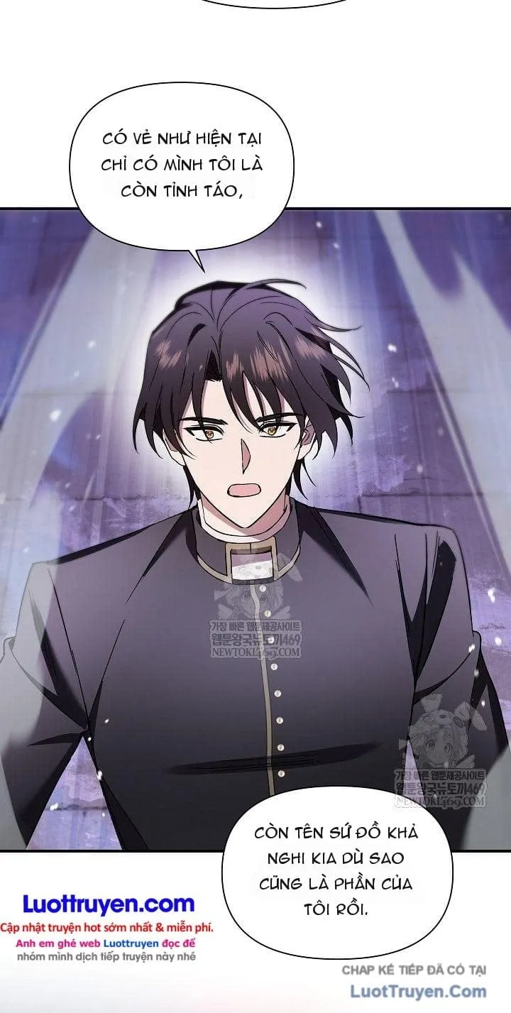 Làm Ơn Dừng Đức Giáo Hoàng Lại Chap 73 - Next Chap 74