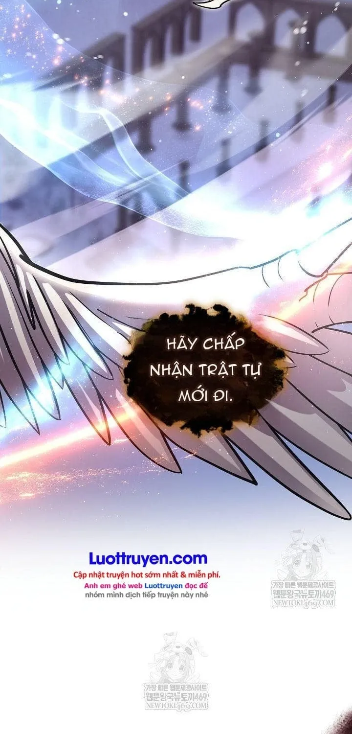 Làm Ơn Dừng Đức Giáo Hoàng Lại Chap 73 - Next Chap 74