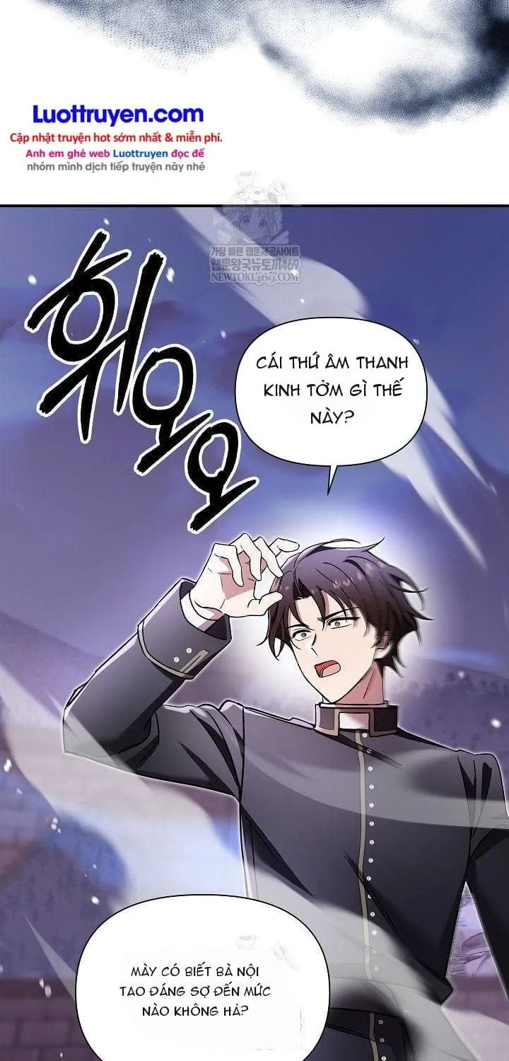 Làm Ơn Dừng Đức Giáo Hoàng Lại Chap 73 - Next Chap 74