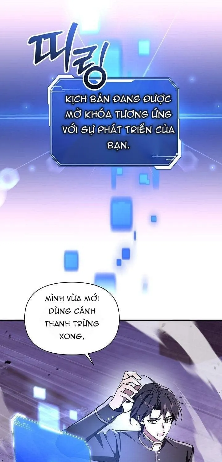 Làm Ơn Dừng Đức Giáo Hoàng Lại Chap 73 - Next Chap 74