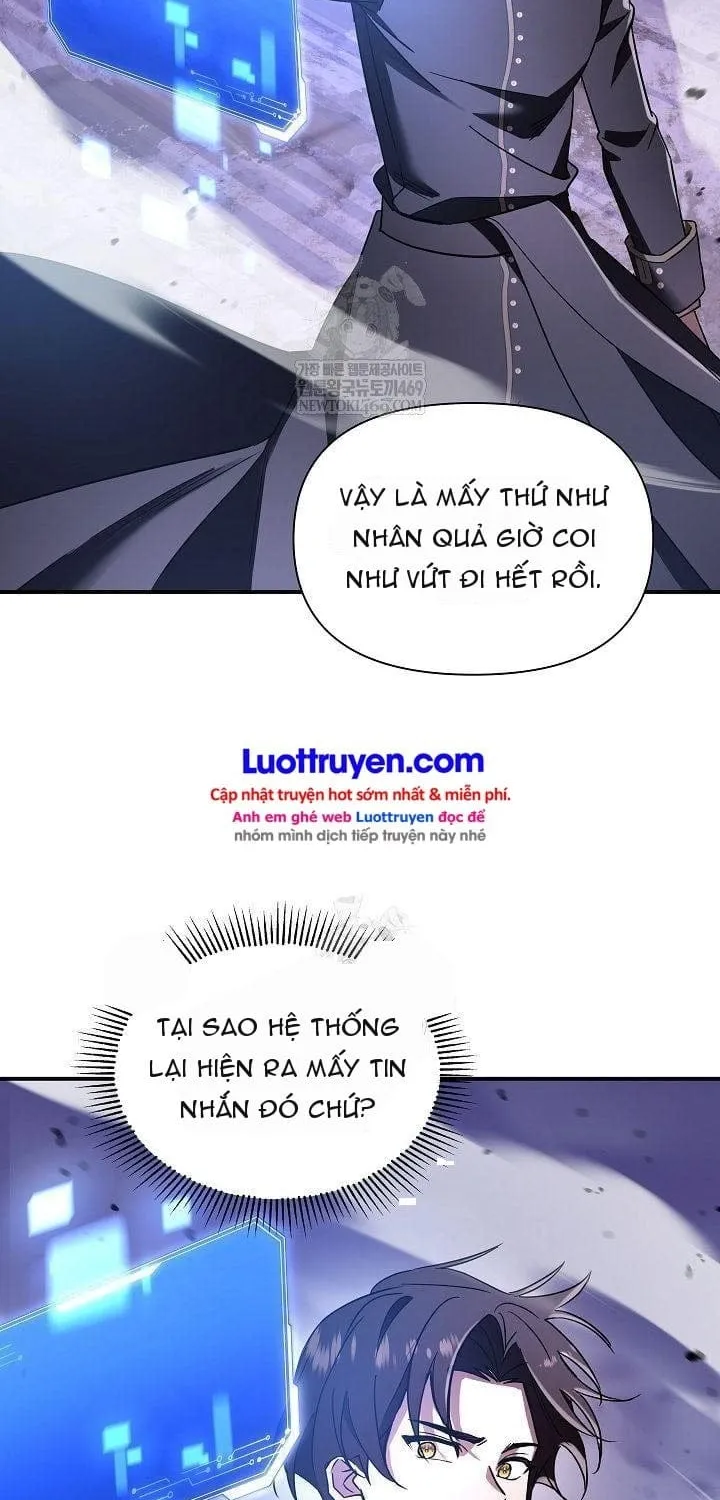 Làm Ơn Dừng Đức Giáo Hoàng Lại Chap 73 - Next Chap 74