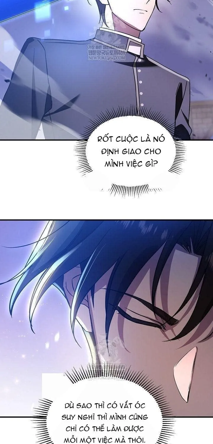 Làm Ơn Dừng Đức Giáo Hoàng Lại Chap 73 - Next Chap 74