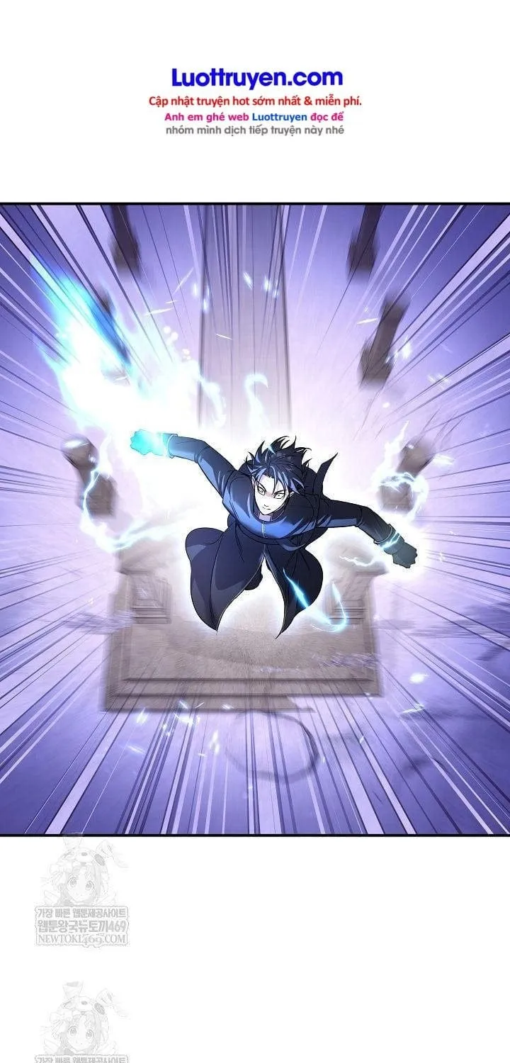 Làm Ơn Dừng Đức Giáo Hoàng Lại Chap 73 - Next Chap 74
