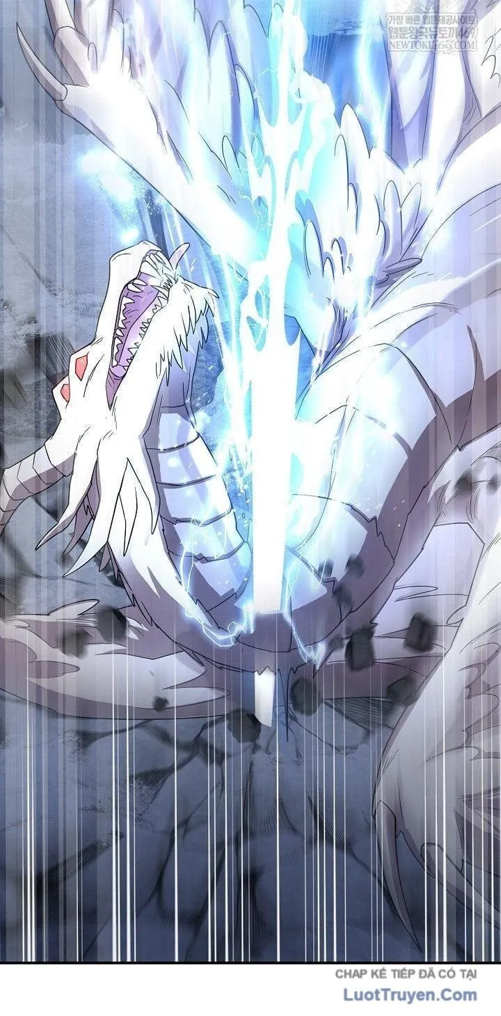 Làm Ơn Dừng Đức Giáo Hoàng Lại Chap 73 - Next Chap 74