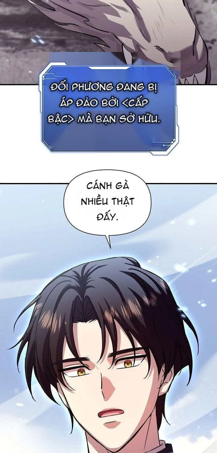 Làm Ơn Dừng Đức Giáo Hoàng Lại Chap 73 - Next Chap 74
