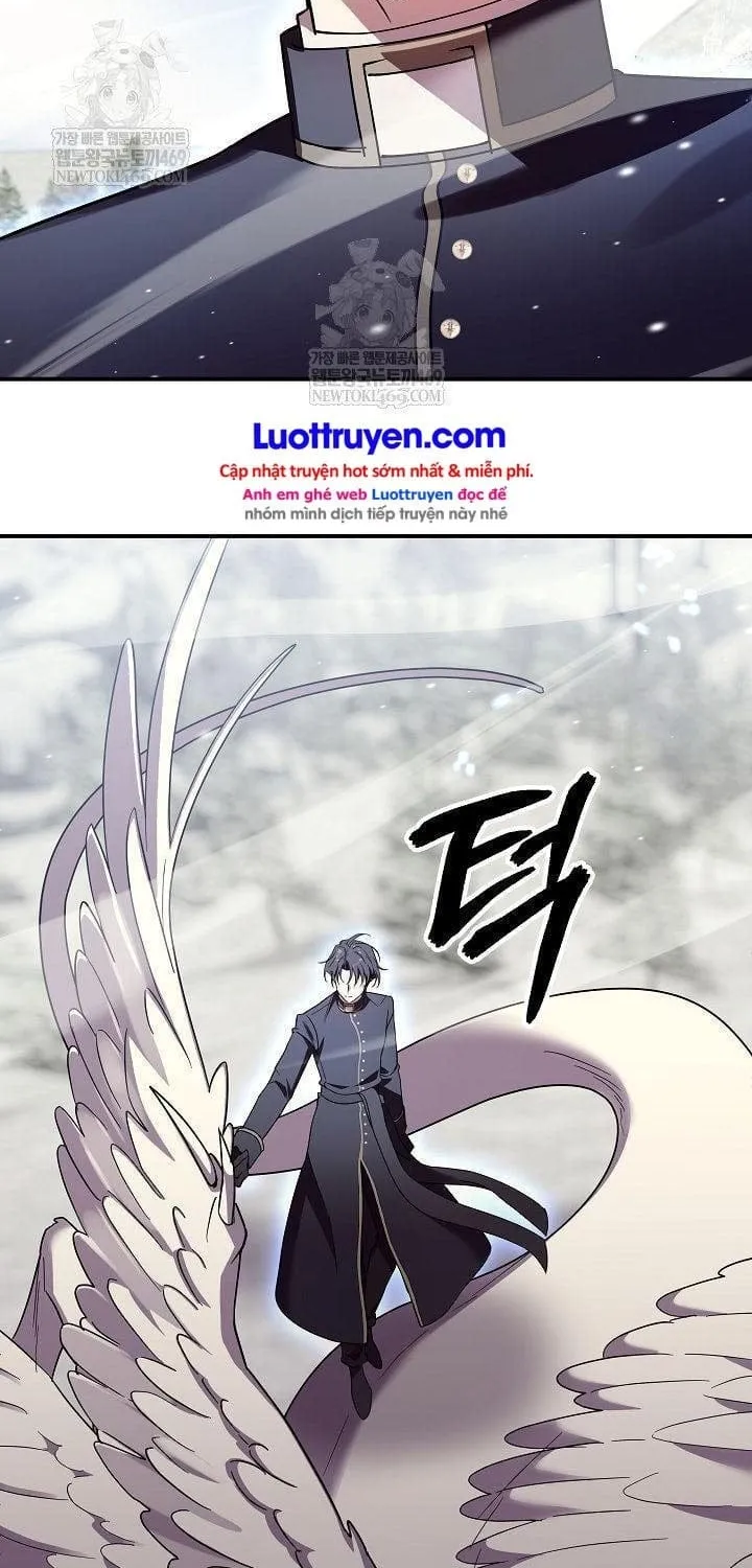 Làm Ơn Dừng Đức Giáo Hoàng Lại Chap 73 - Next Chap 74