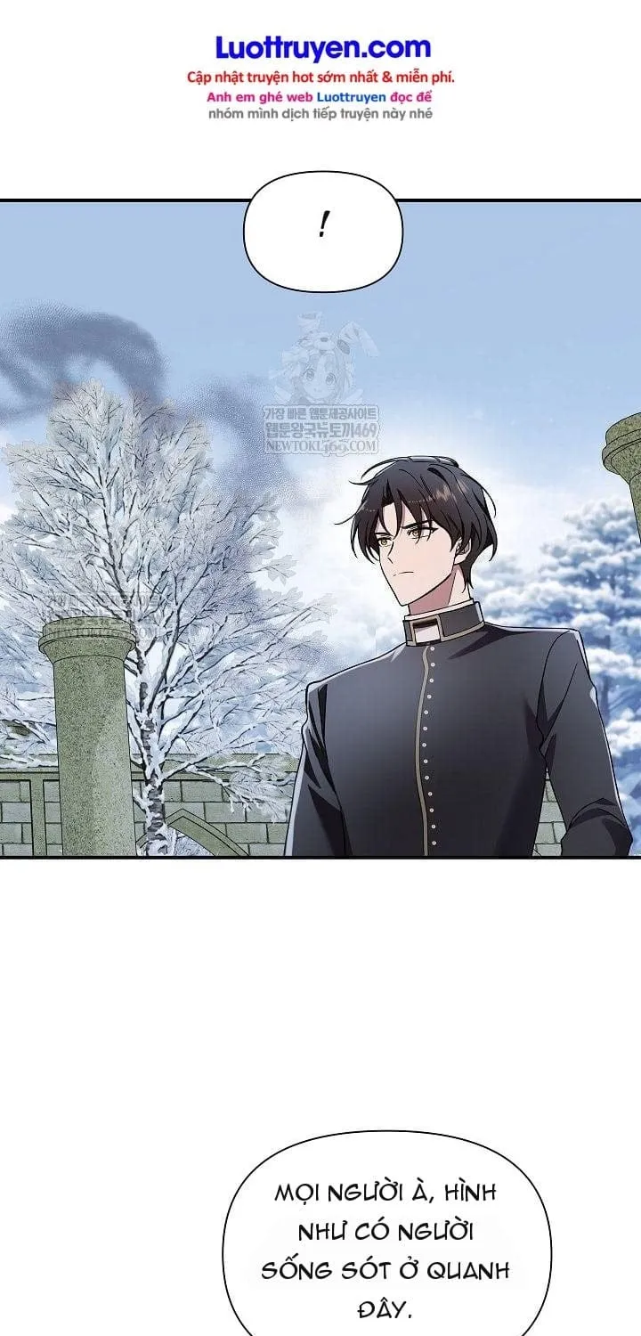 Làm Ơn Dừng Đức Giáo Hoàng Lại Chap 73 - Next Chap 74