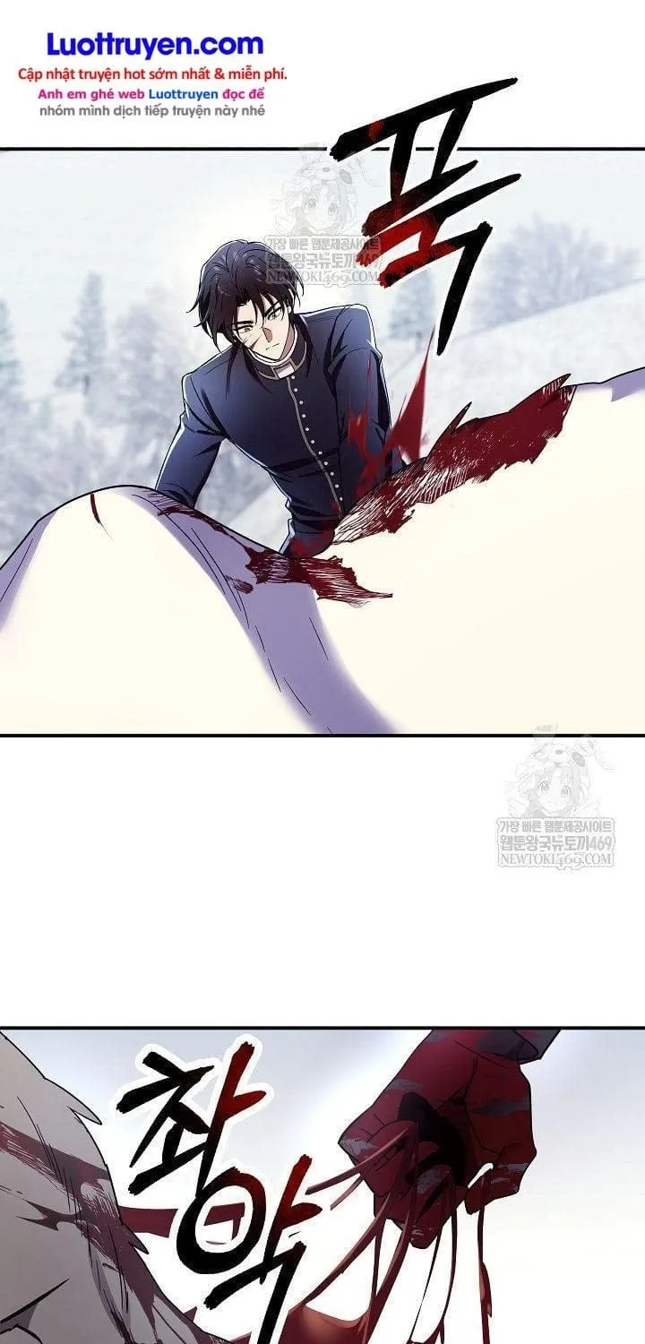 Làm Ơn Dừng Đức Giáo Hoàng Lại Chap 73 - Next Chap 74