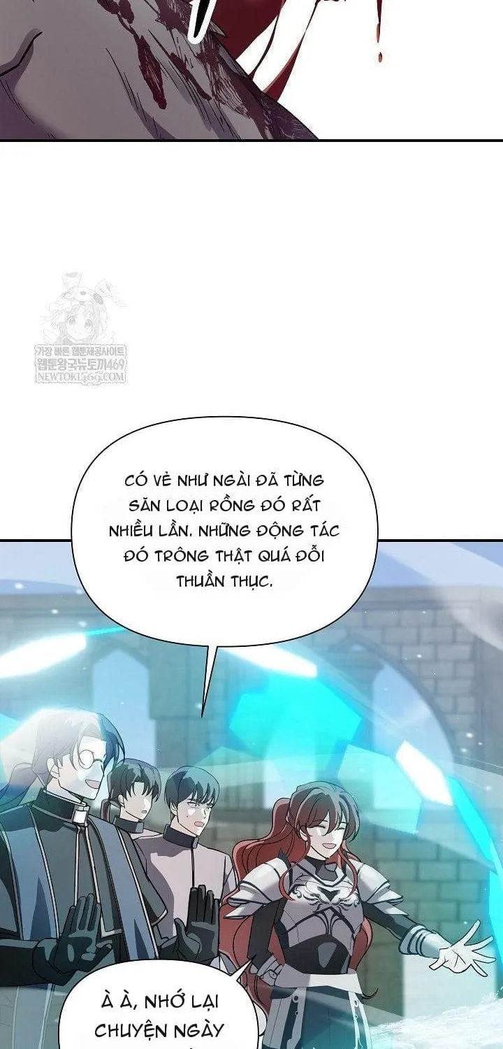 Làm Ơn Dừng Đức Giáo Hoàng Lại Chap 73 - Next Chap 74