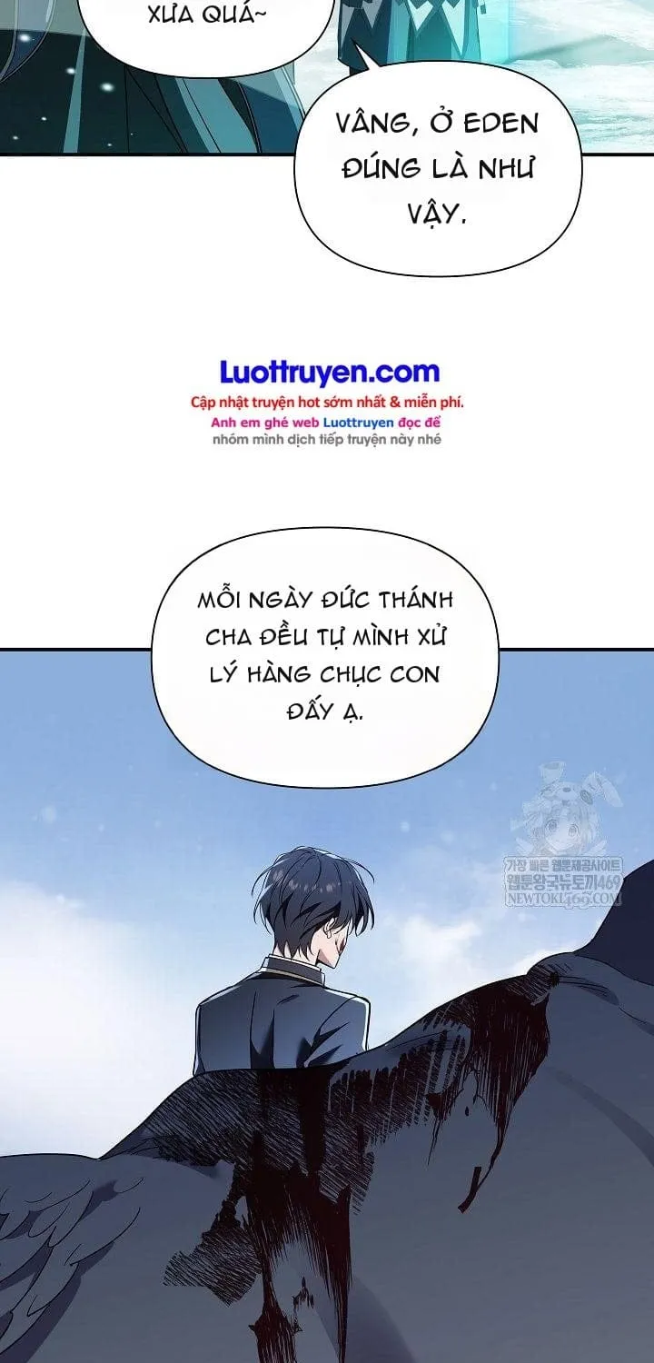 Làm Ơn Dừng Đức Giáo Hoàng Lại Chap 73 - Next Chap 74