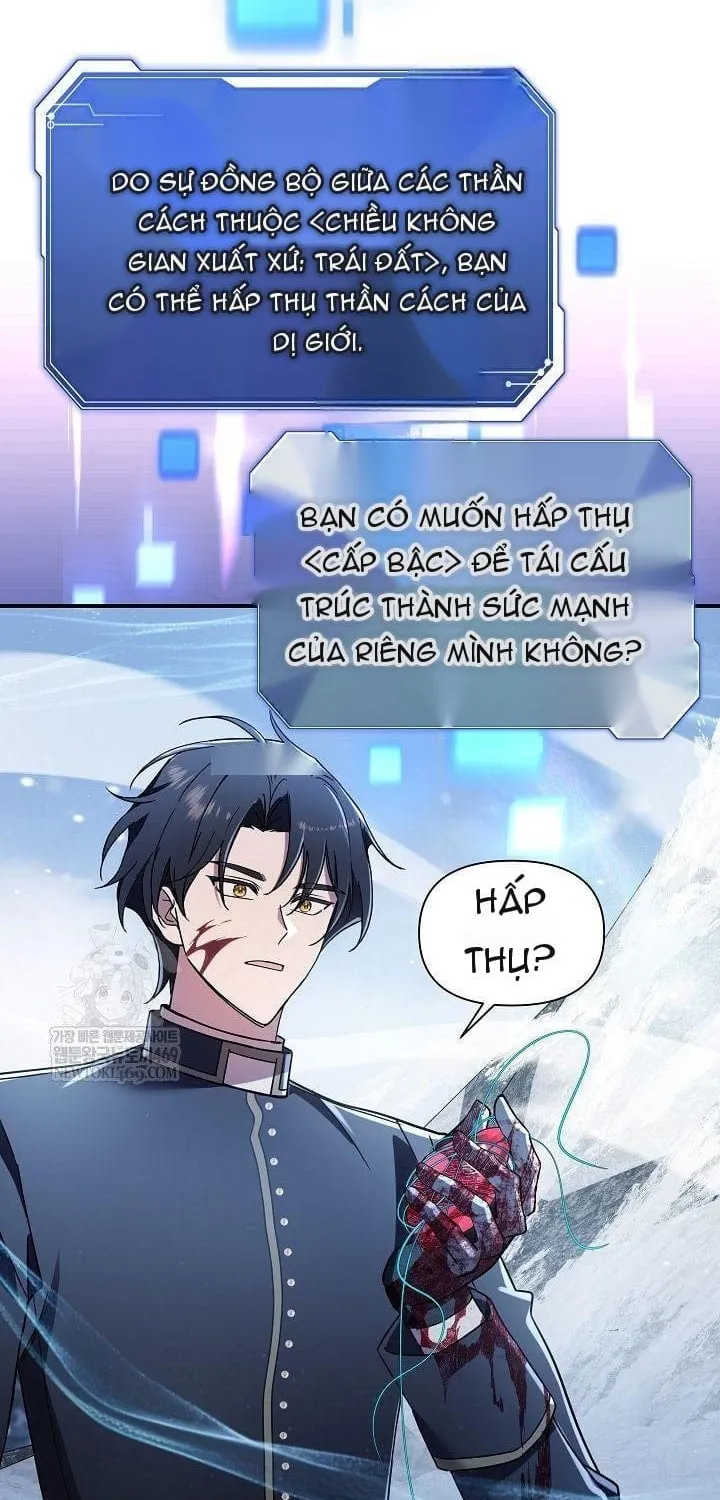 Làm Ơn Dừng Đức Giáo Hoàng Lại Chap 73 - Next Chap 74