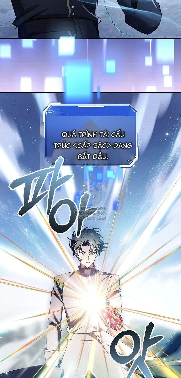 Làm Ơn Dừng Đức Giáo Hoàng Lại Chap 73 - Next Chap 74