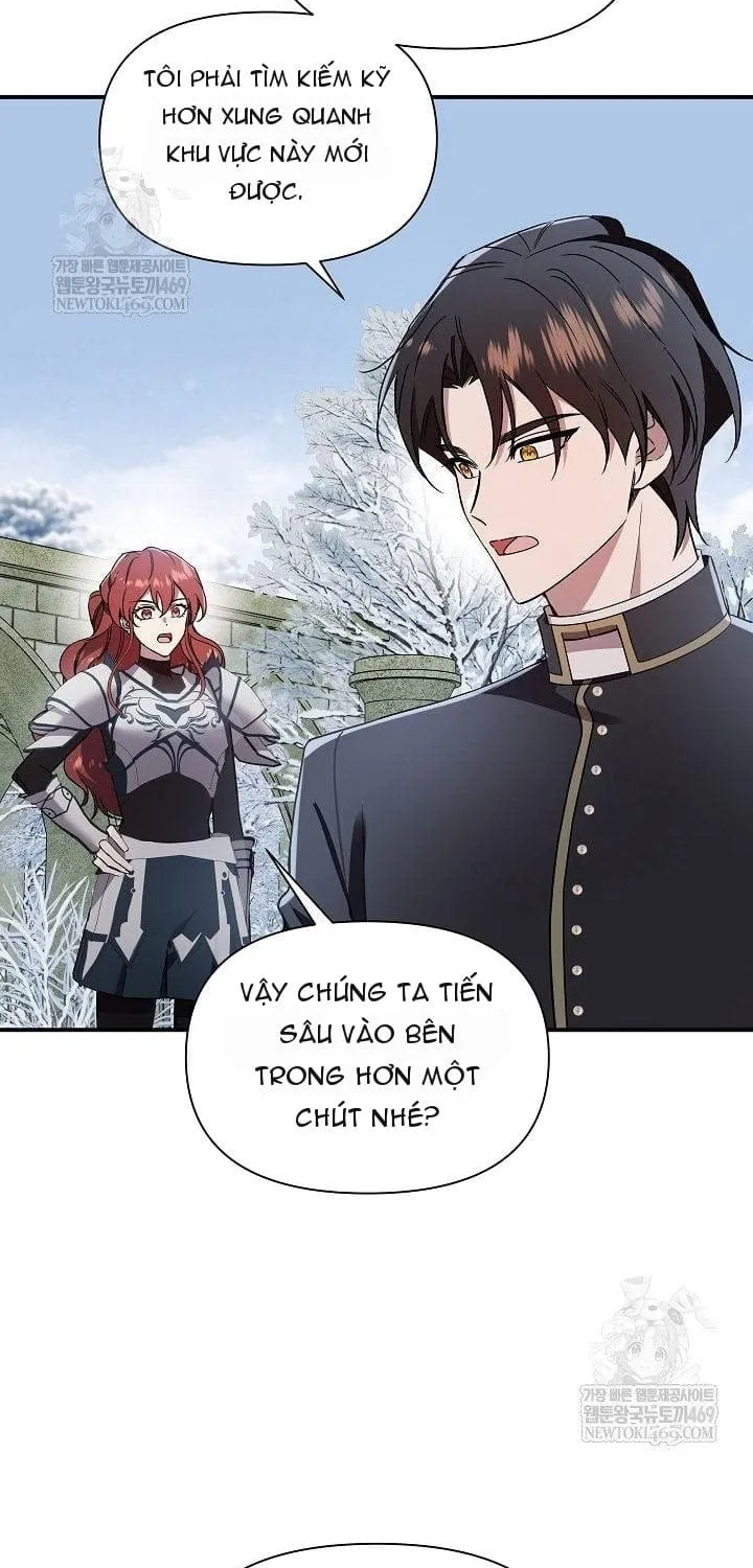 Làm Ơn Dừng Đức Giáo Hoàng Lại Chap 73 - Next Chap 74