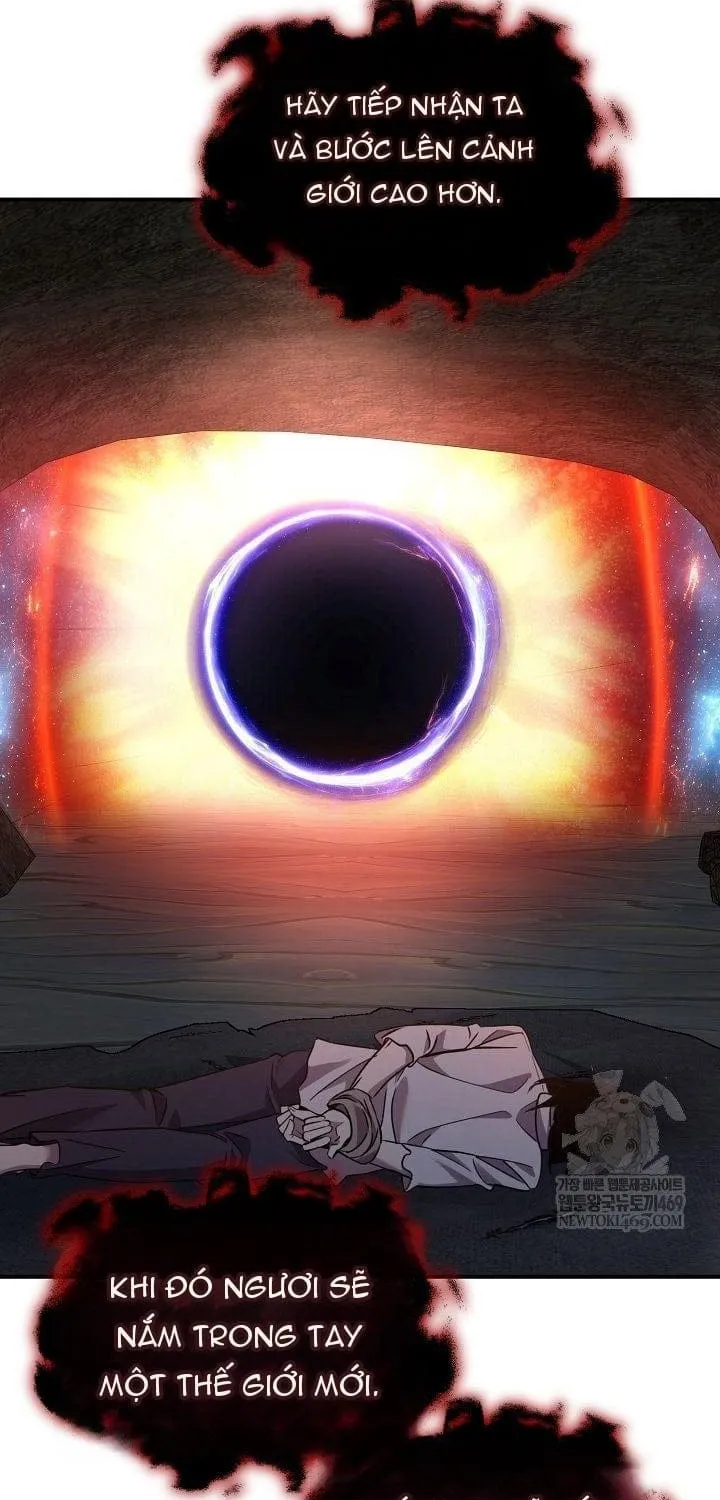Làm Ơn Dừng Đức Giáo Hoàng Lại Chap 73 - Next Chap 74