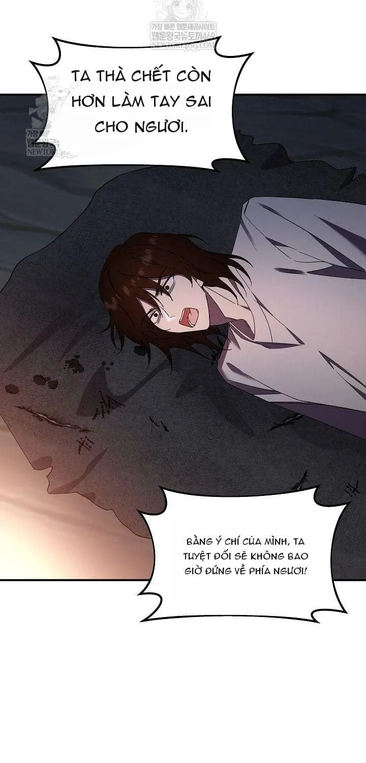 Làm Ơn Dừng Đức Giáo Hoàng Lại Chap 73 - Next Chap 74