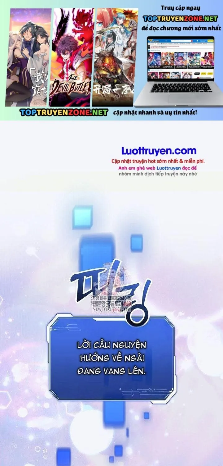 Làm Ơn Dừng Đức Giáo Hoàng Lại Chap 74 - Next Chap 75