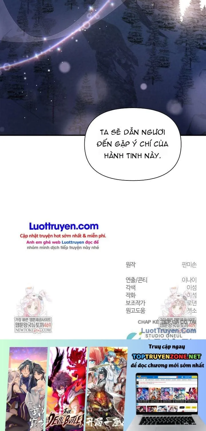 Làm Ơn Dừng Đức Giáo Hoàng Lại Chap 74 - Next Chap 75