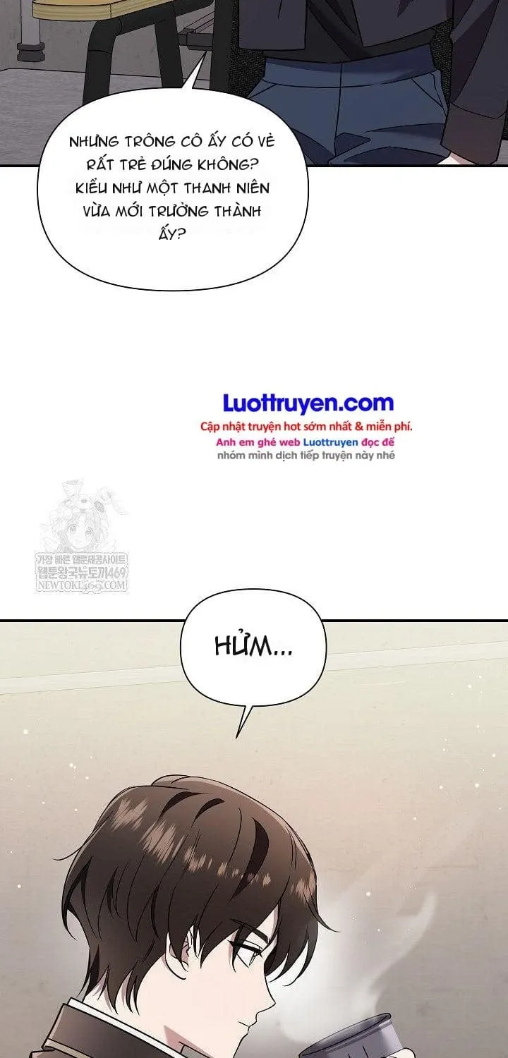 Làm Ơn Dừng Đức Giáo Hoàng Lại Chap 74 - Next Chap 75