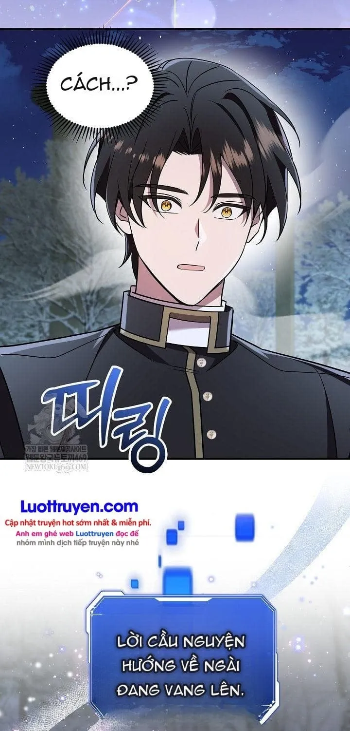 Làm Ơn Dừng Đức Giáo Hoàng Lại Chap 74 - Next Chap 75
