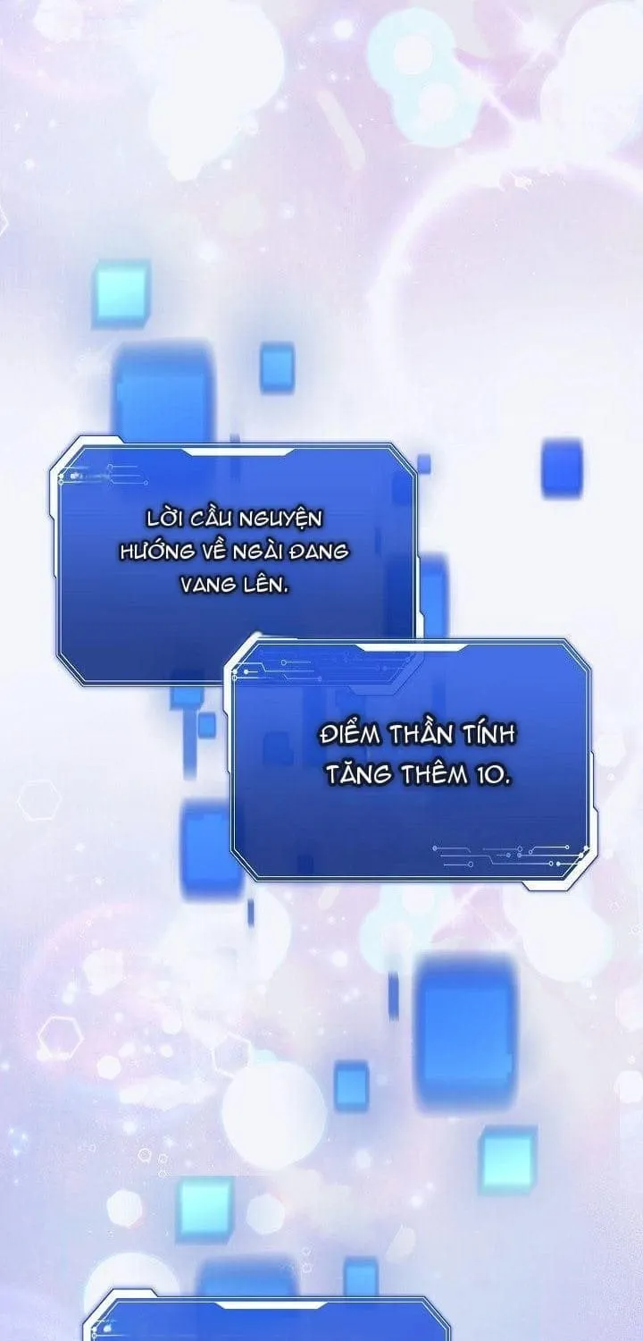 Làm Ơn Dừng Đức Giáo Hoàng Lại Chap 74 - Next Chap 75