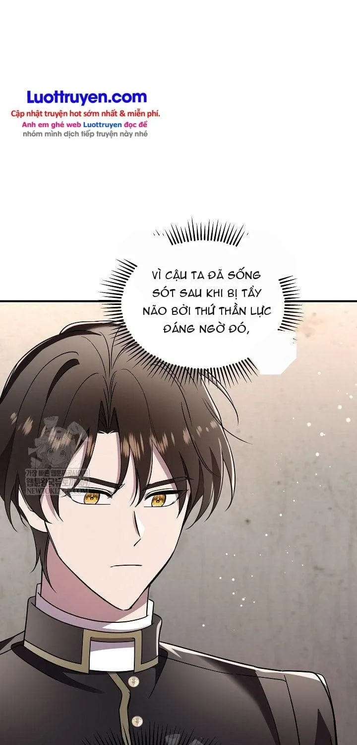 Làm Ơn Dừng Đức Giáo Hoàng Lại Chap 74 - Next Chap 75