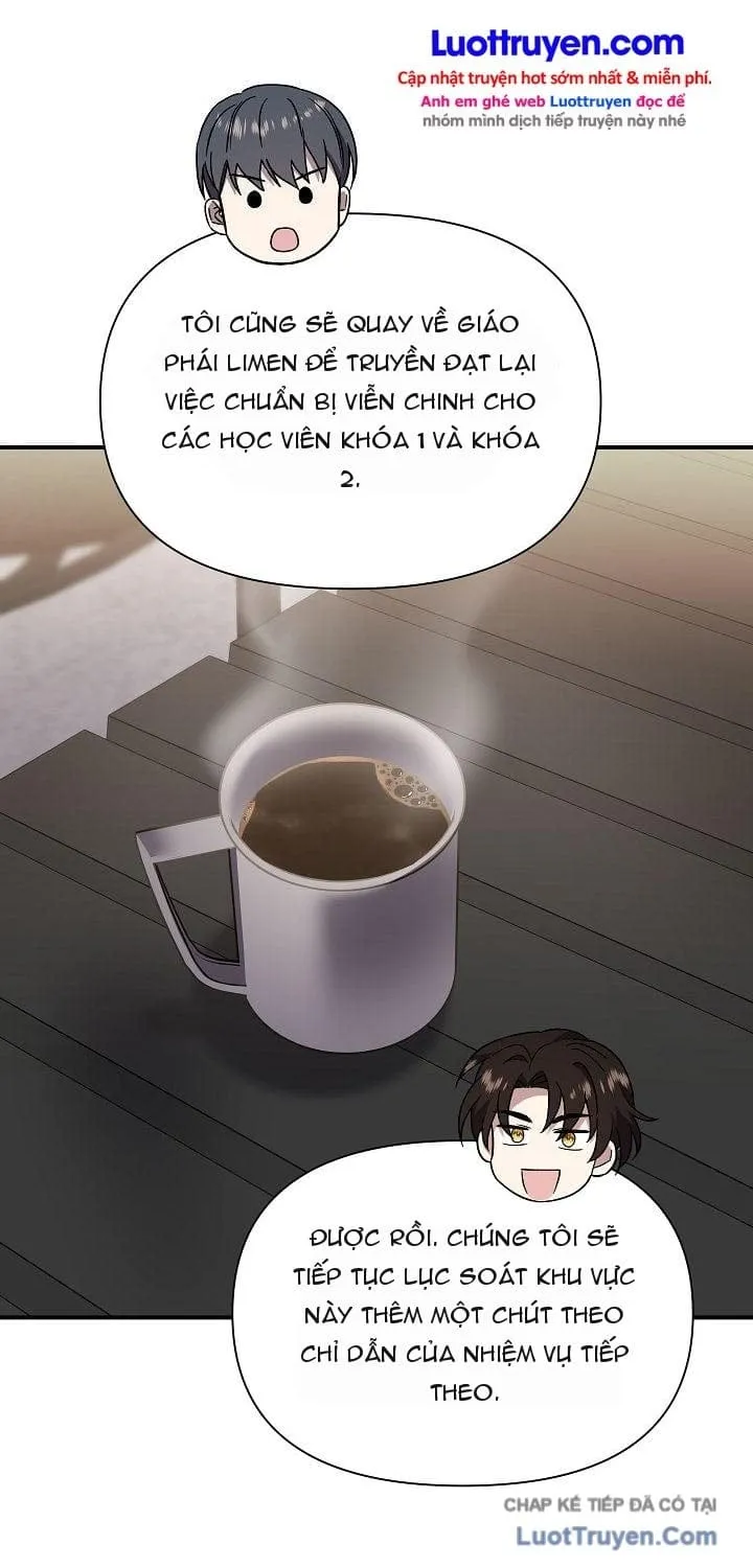 Làm Ơn Dừng Đức Giáo Hoàng Lại Chap 74 - Next Chap 75