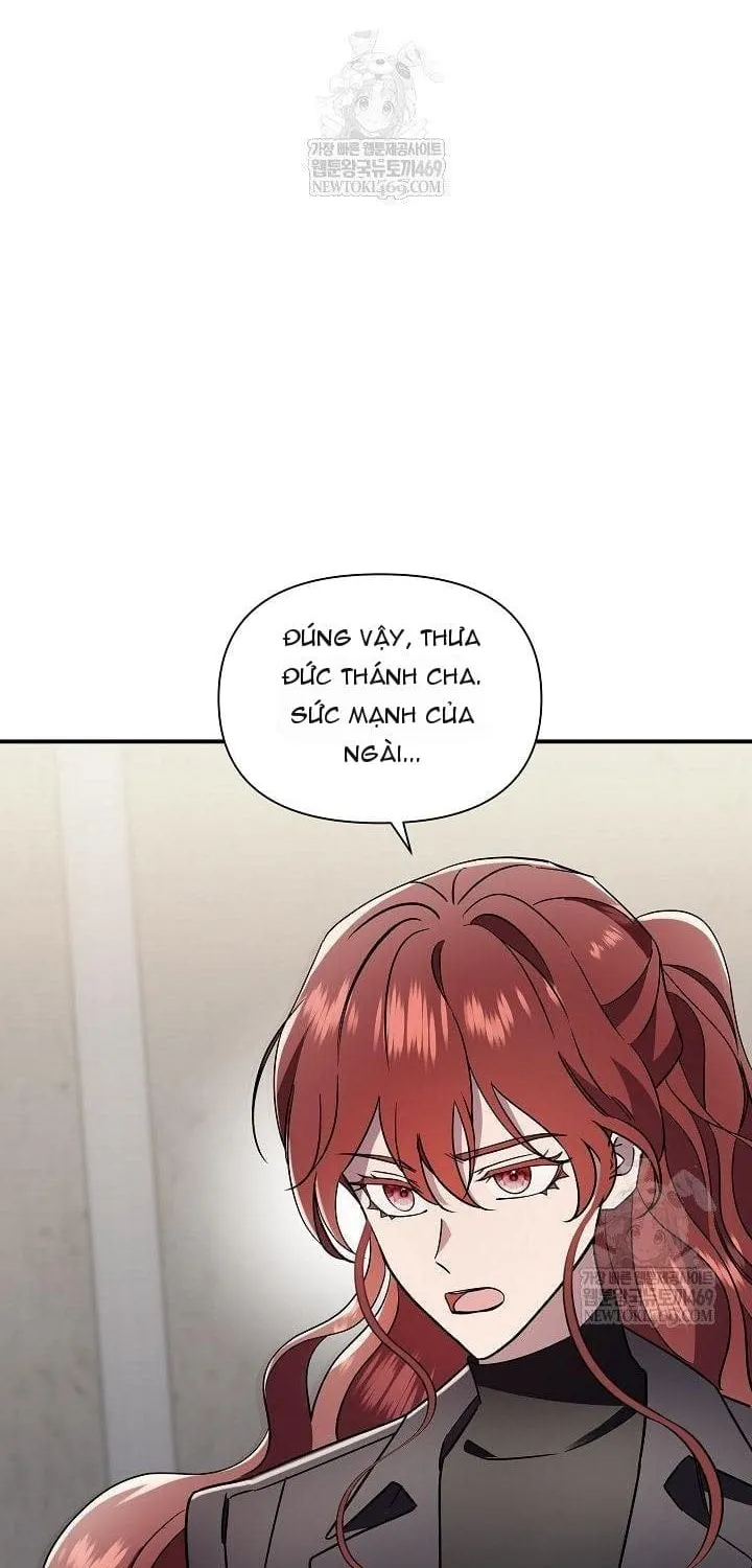 Làm Ơn Dừng Đức Giáo Hoàng Lại Chap 74 - Next Chap 75