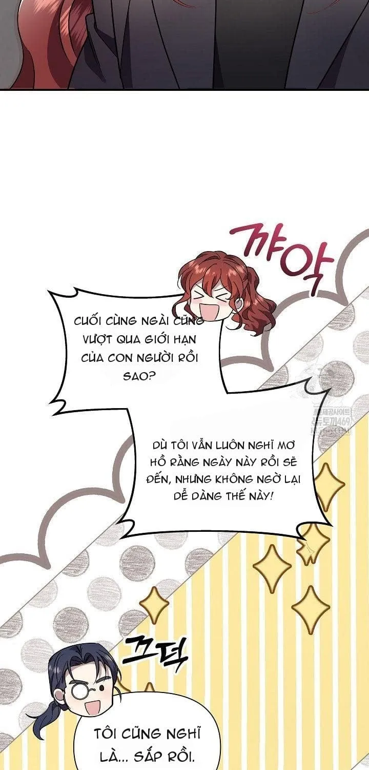 Làm Ơn Dừng Đức Giáo Hoàng Lại Chap 74 - Next Chap 75