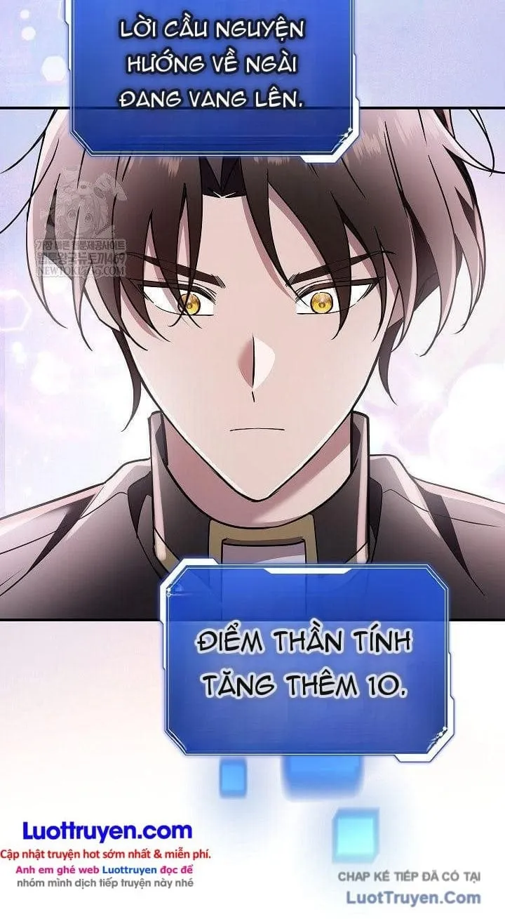 Làm Ơn Dừng Đức Giáo Hoàng Lại Chap 74 - Next Chap 75