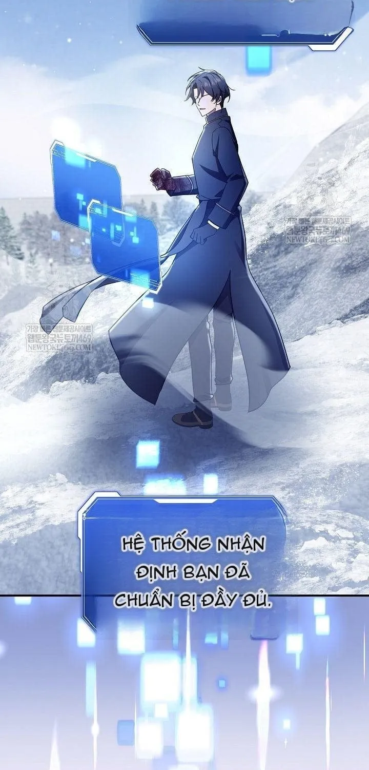 Làm Ơn Dừng Đức Giáo Hoàng Lại Chap 74 - Next Chap 75