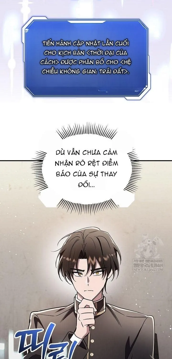 Làm Ơn Dừng Đức Giáo Hoàng Lại Chap 74 - Next Chap 75