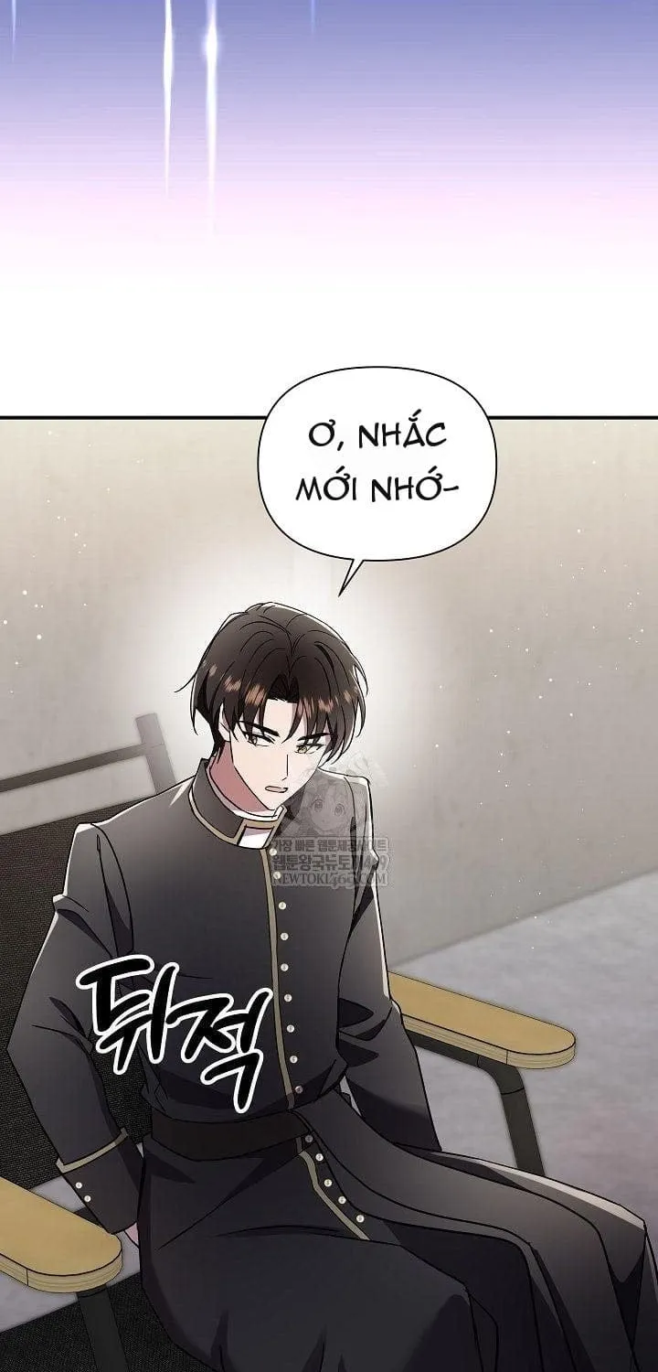 Làm Ơn Dừng Đức Giáo Hoàng Lại Chap 74 - Next Chap 75