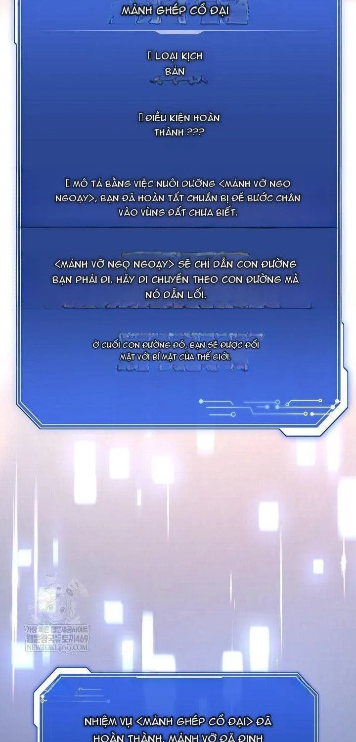 Làm Ơn Dừng Đức Giáo Hoàng Lại Chap 74 - Next Chap 75
