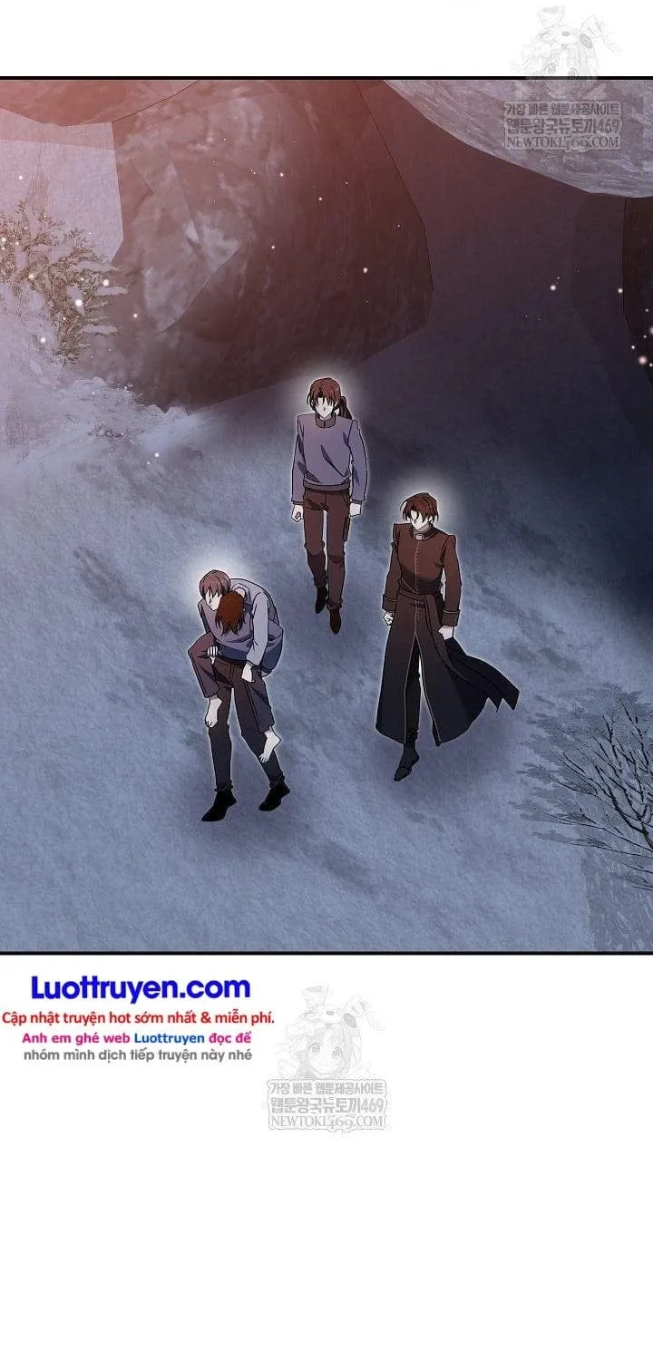 Làm Ơn Dừng Đức Giáo Hoàng Lại Chap 74 - Next Chap 75