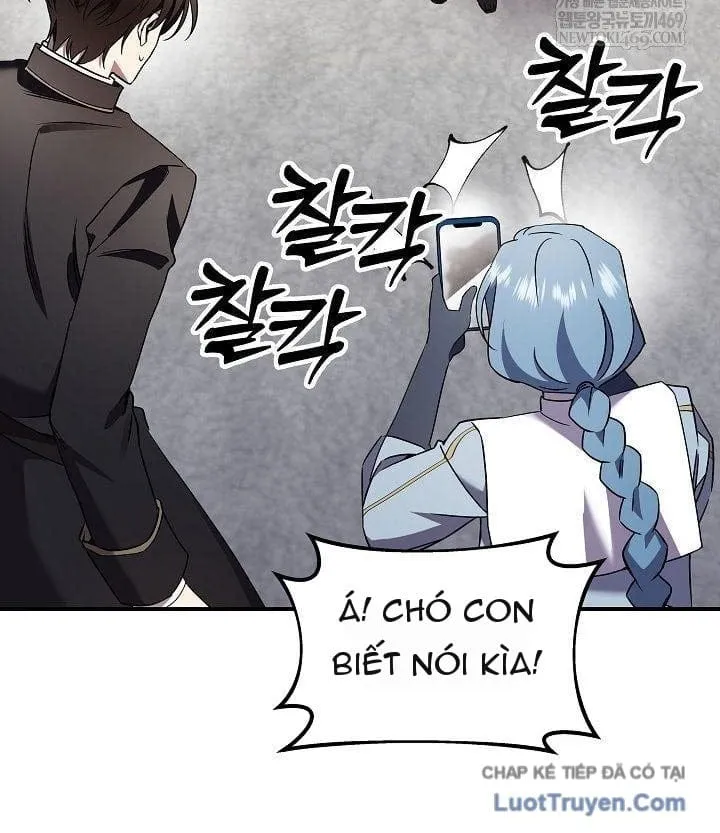 Làm Ơn Dừng Đức Giáo Hoàng Lại Chap 74 - Next Chap 75