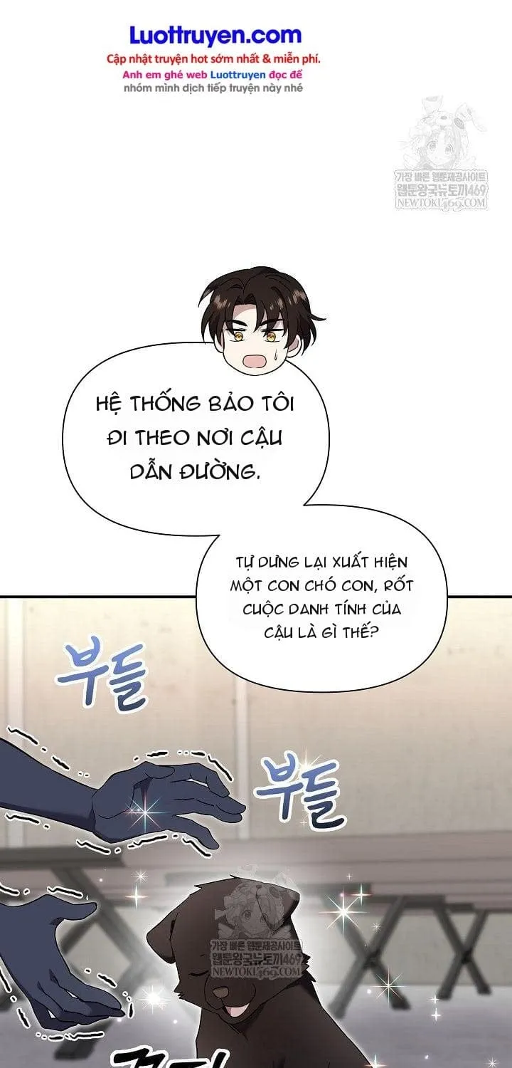 Làm Ơn Dừng Đức Giáo Hoàng Lại Chap 74 - Next Chap 75