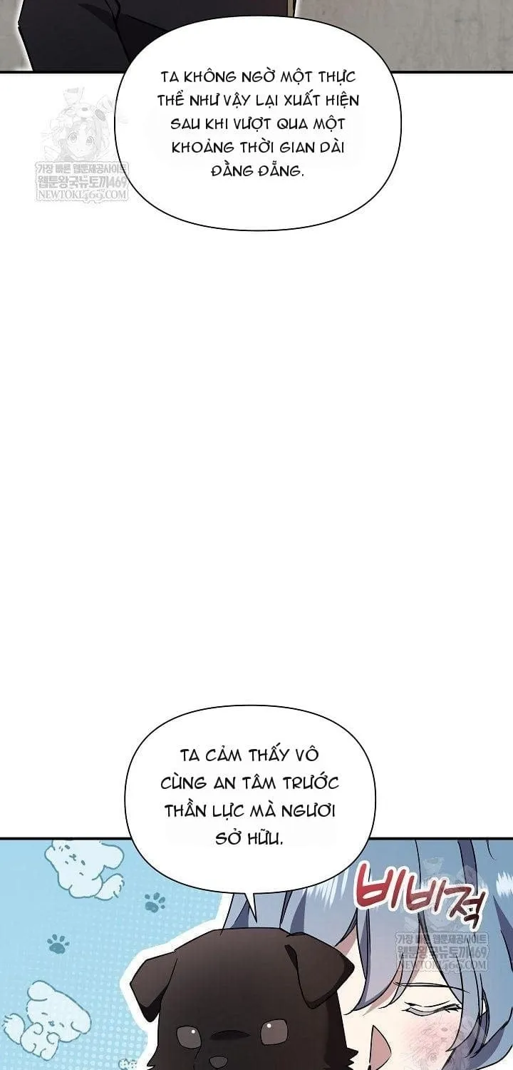 Làm Ơn Dừng Đức Giáo Hoàng Lại Chap 74 - Next Chap 75