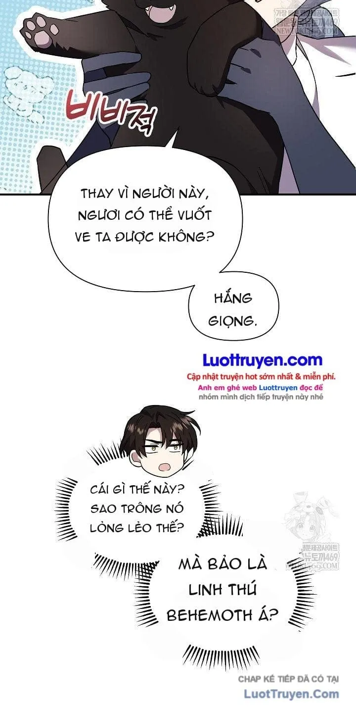 Làm Ơn Dừng Đức Giáo Hoàng Lại Chap 74 - Next Chap 75