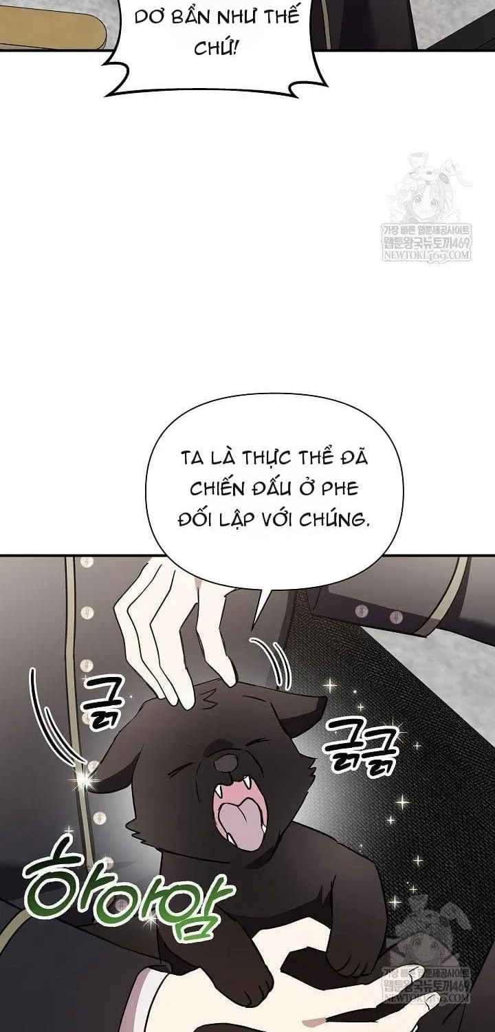 Làm Ơn Dừng Đức Giáo Hoàng Lại Chap 74 - Next Chap 75