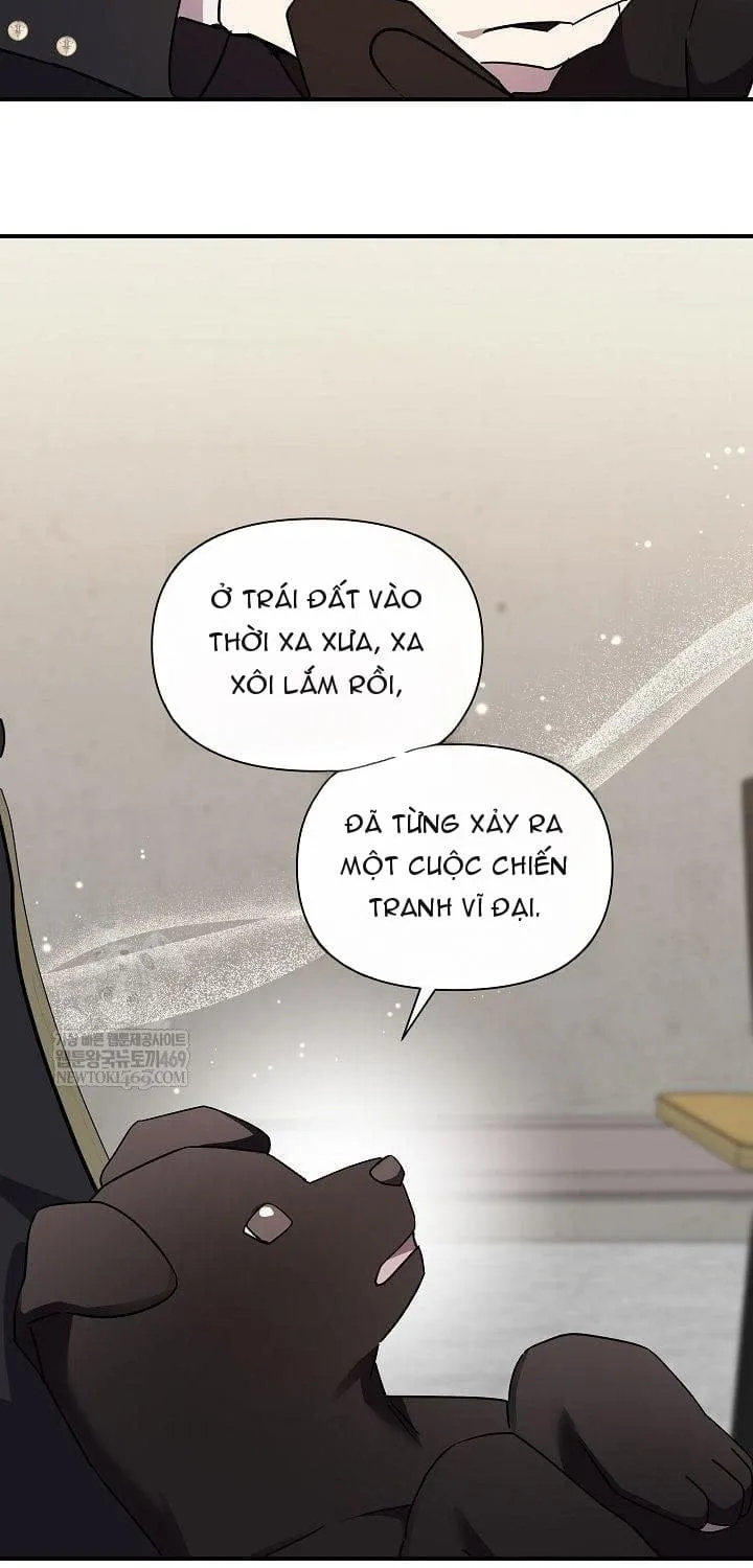 Làm Ơn Dừng Đức Giáo Hoàng Lại Chap 74 - Next Chap 75