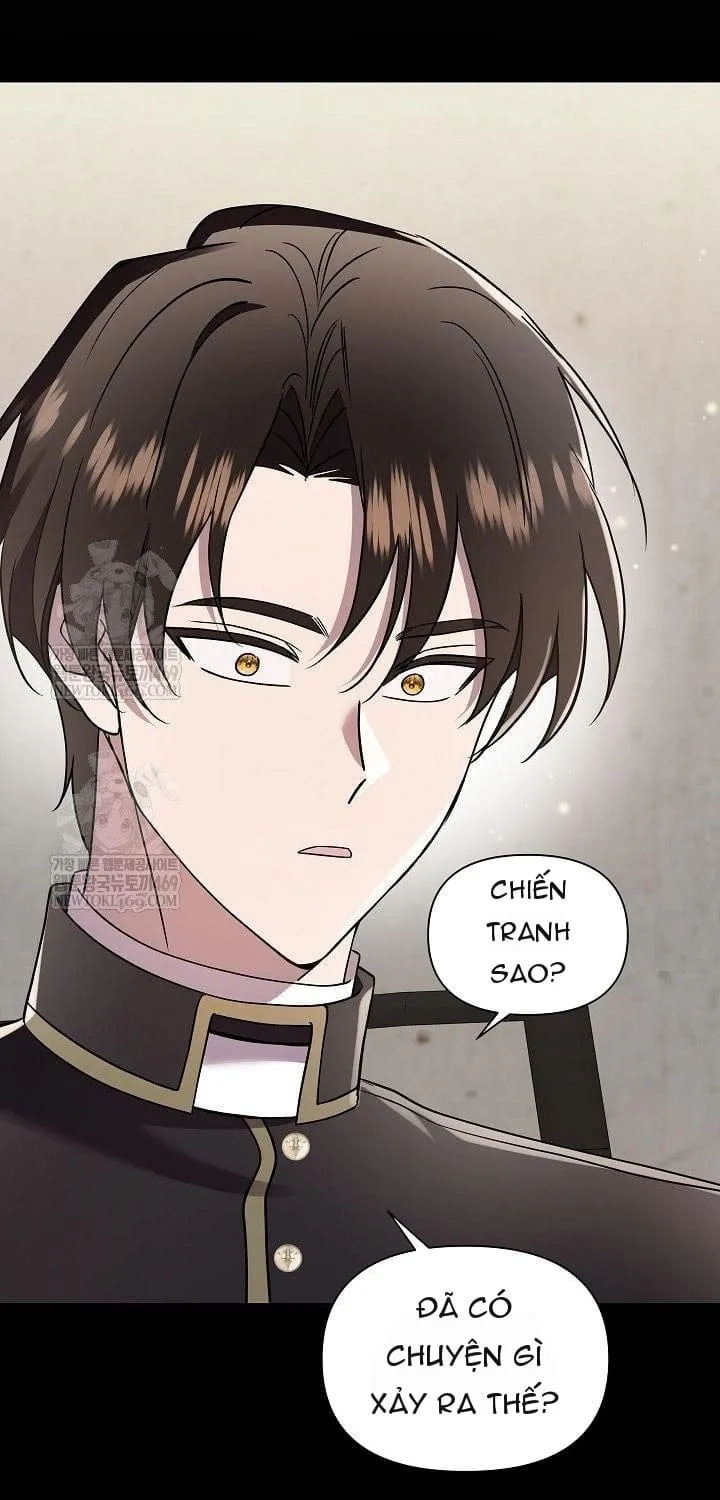 Làm Ơn Dừng Đức Giáo Hoàng Lại Chap 74 - Next Chap 75