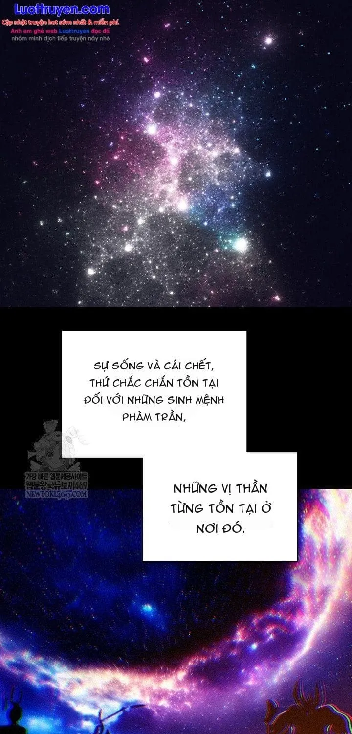 Làm Ơn Dừng Đức Giáo Hoàng Lại Chap 74 - Next Chap 75