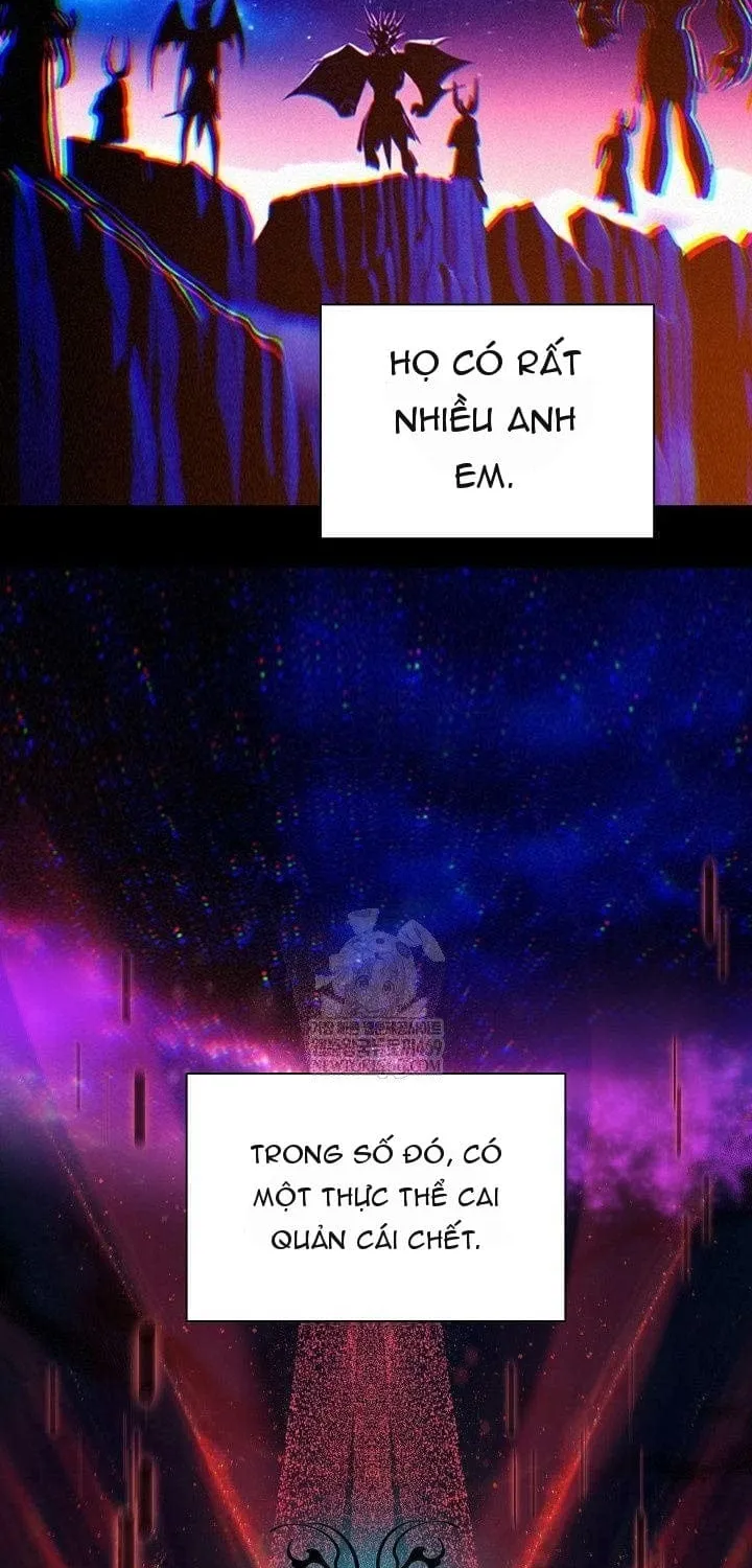 Làm Ơn Dừng Đức Giáo Hoàng Lại Chap 74 - Next Chap 75
