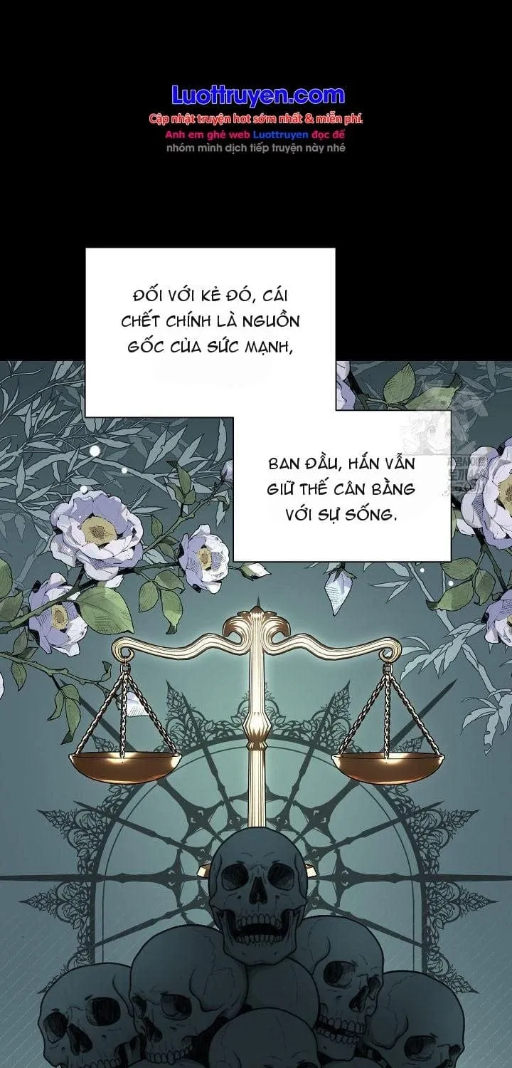 Làm Ơn Dừng Đức Giáo Hoàng Lại Chap 74 - Next Chap 75
