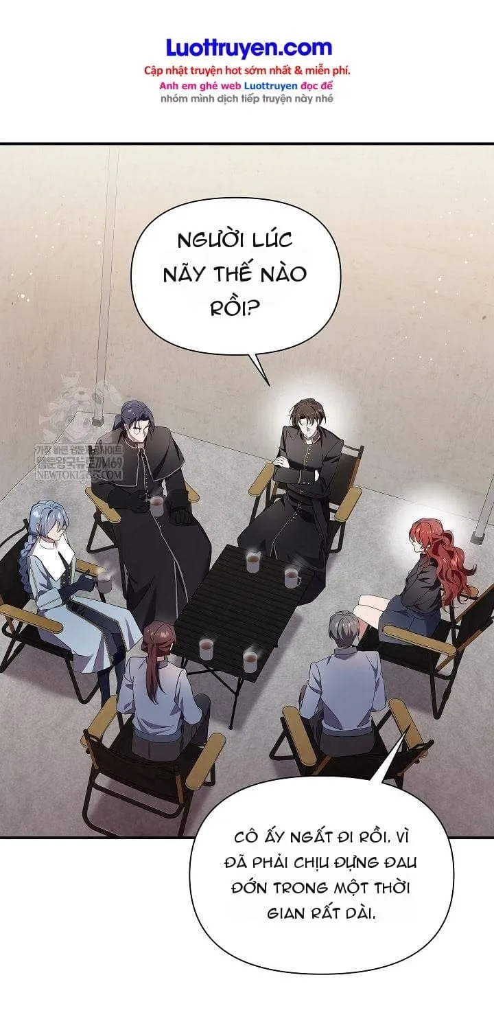 Làm Ơn Dừng Đức Giáo Hoàng Lại Chap 74 - Next Chap 75