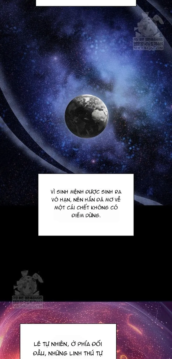 Làm Ơn Dừng Đức Giáo Hoàng Lại Chap 74 - Next Chap 75